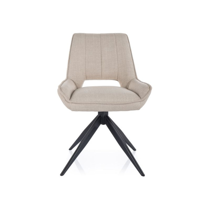Silla de cocina Savona (Tela)